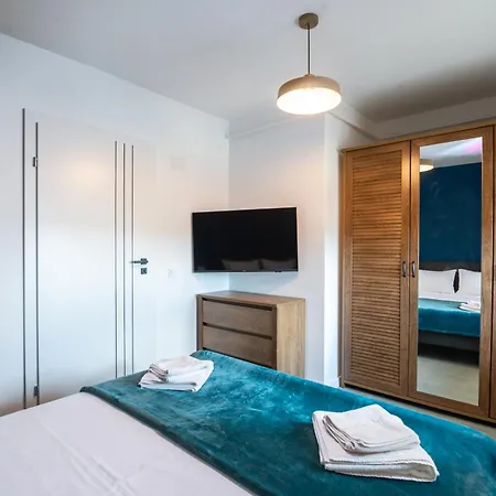 דירה 37 קריובה