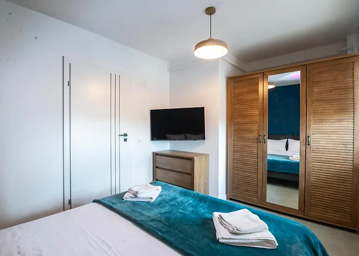 Appartement 37 Craiova