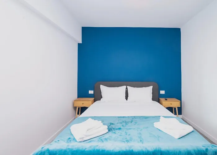 Appartement 37 Craiova